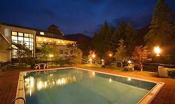 Hodakaso Yamano Hotel Takayama  Exterior photo