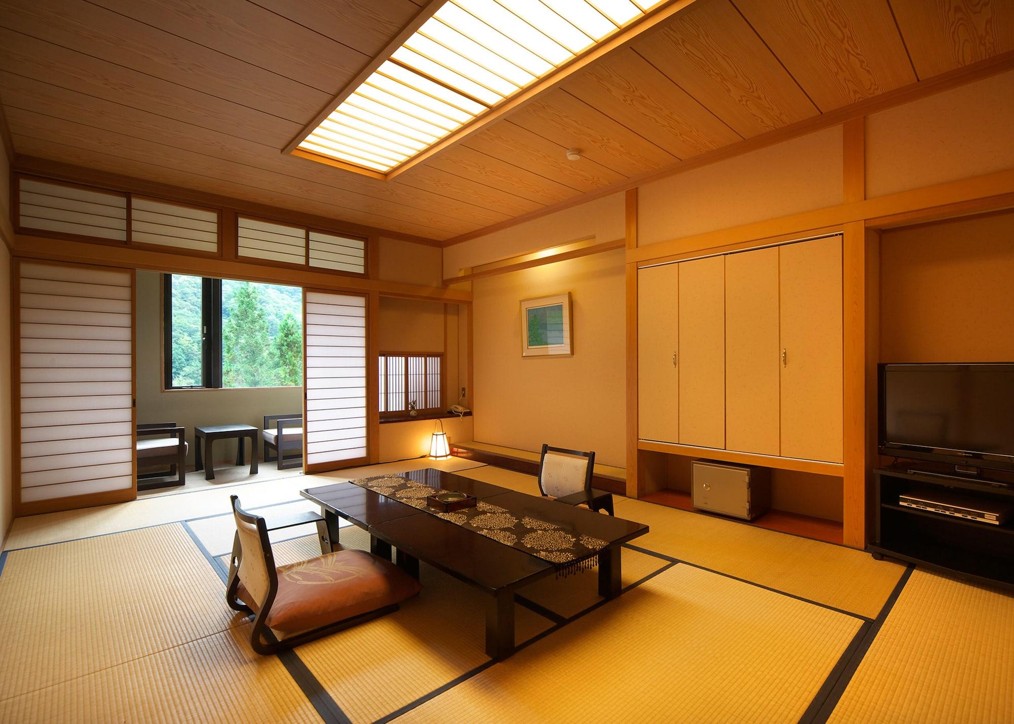 Hodakaso Yamano Hotel Takayama  Exterior photo