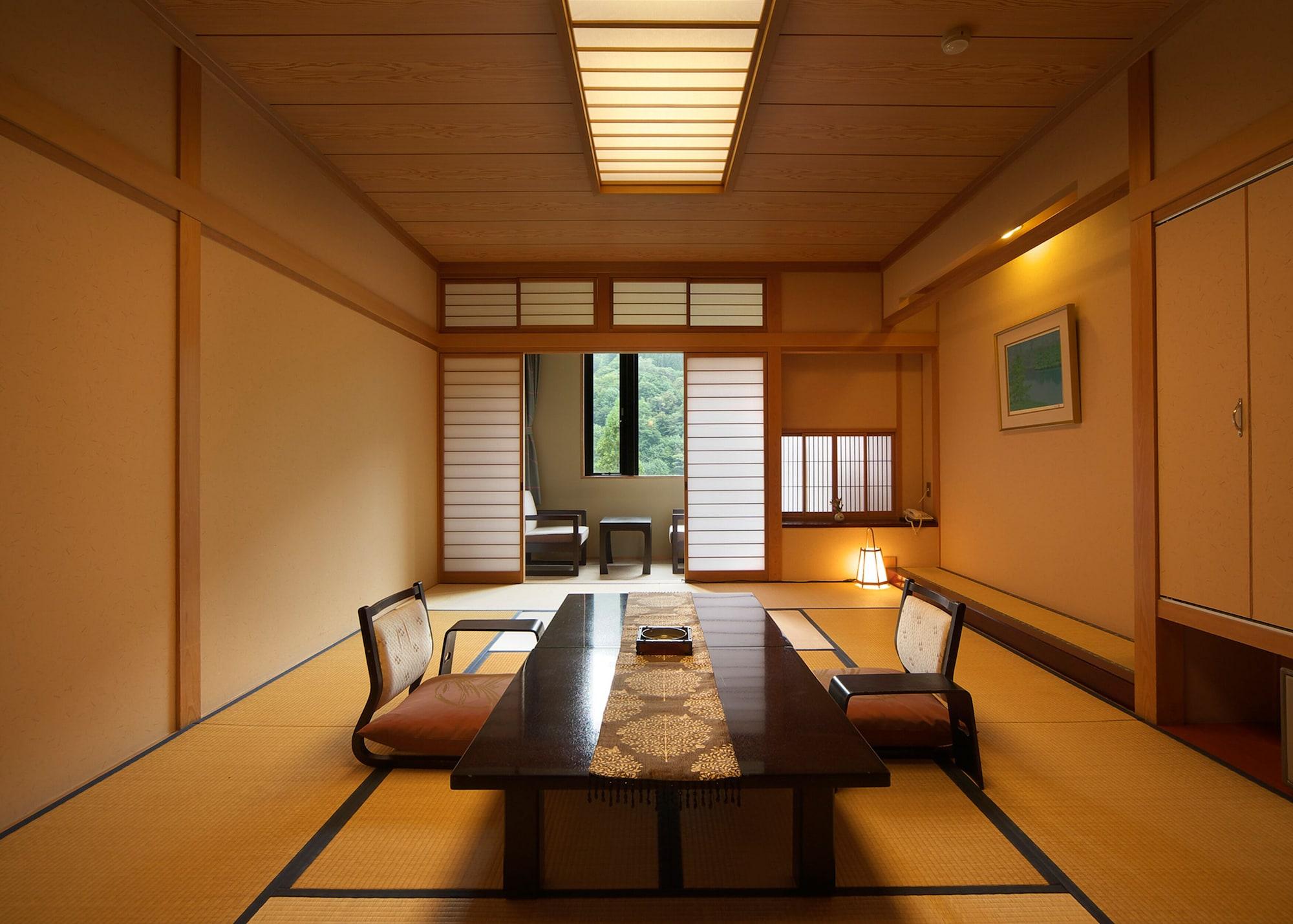 Hodakaso Yamano Hotel Takayama  Exterior photo