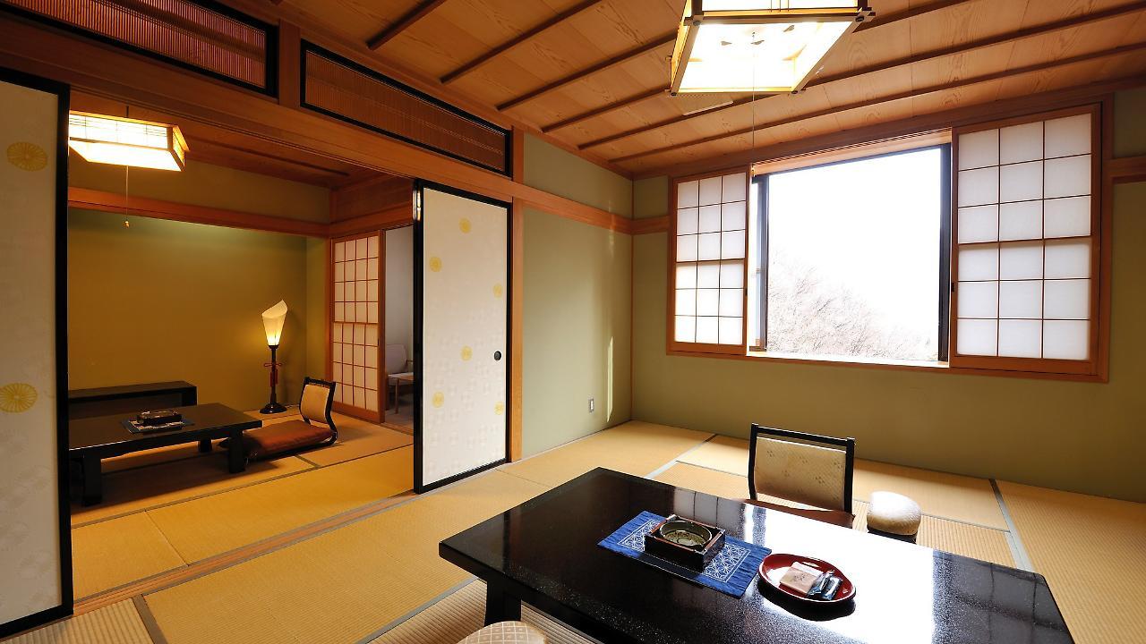 Hodakaso Yamano Hotel Takayama  Exterior photo