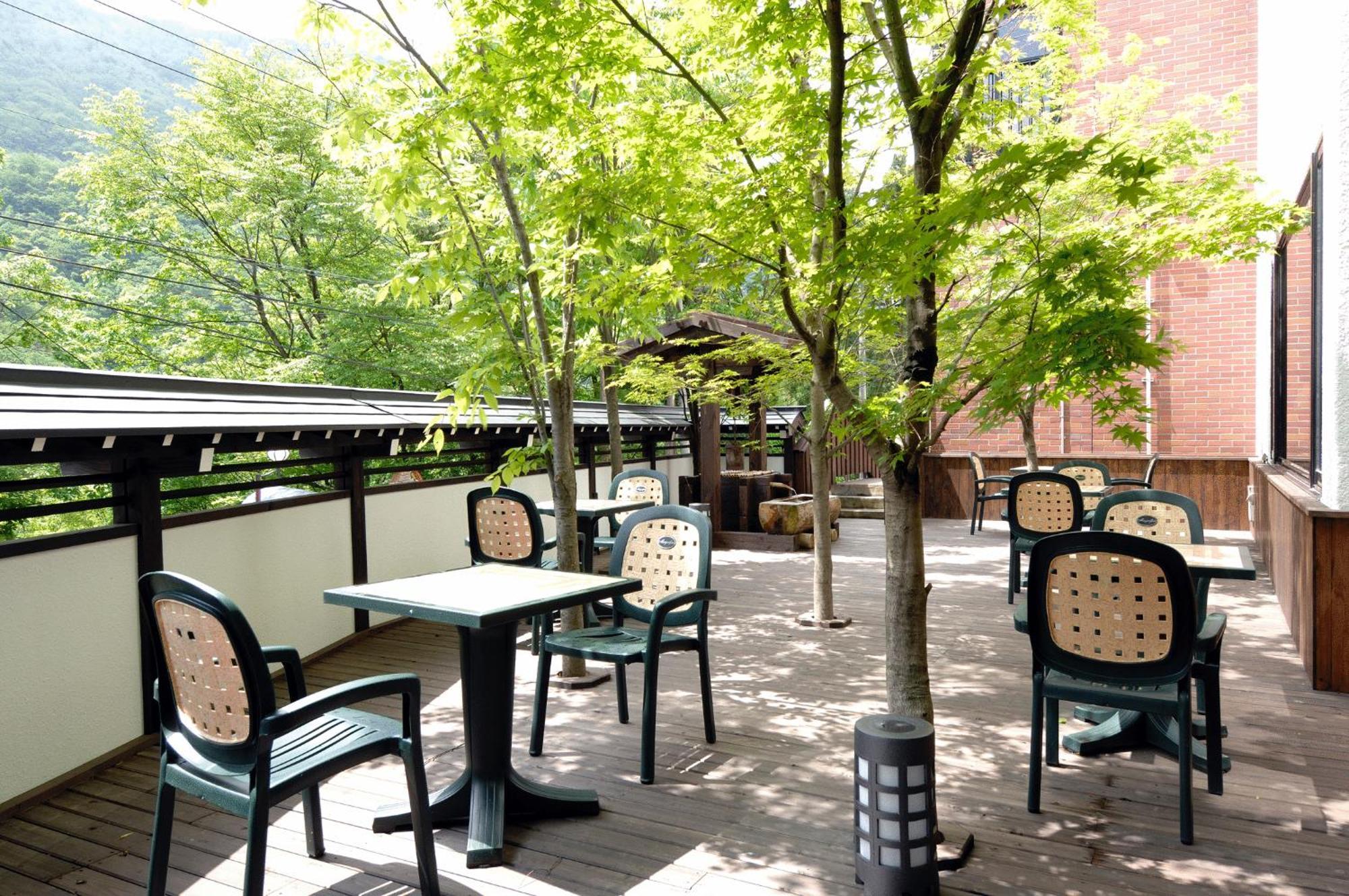Hodakaso Yamano Hotel Takayama  Exterior photo