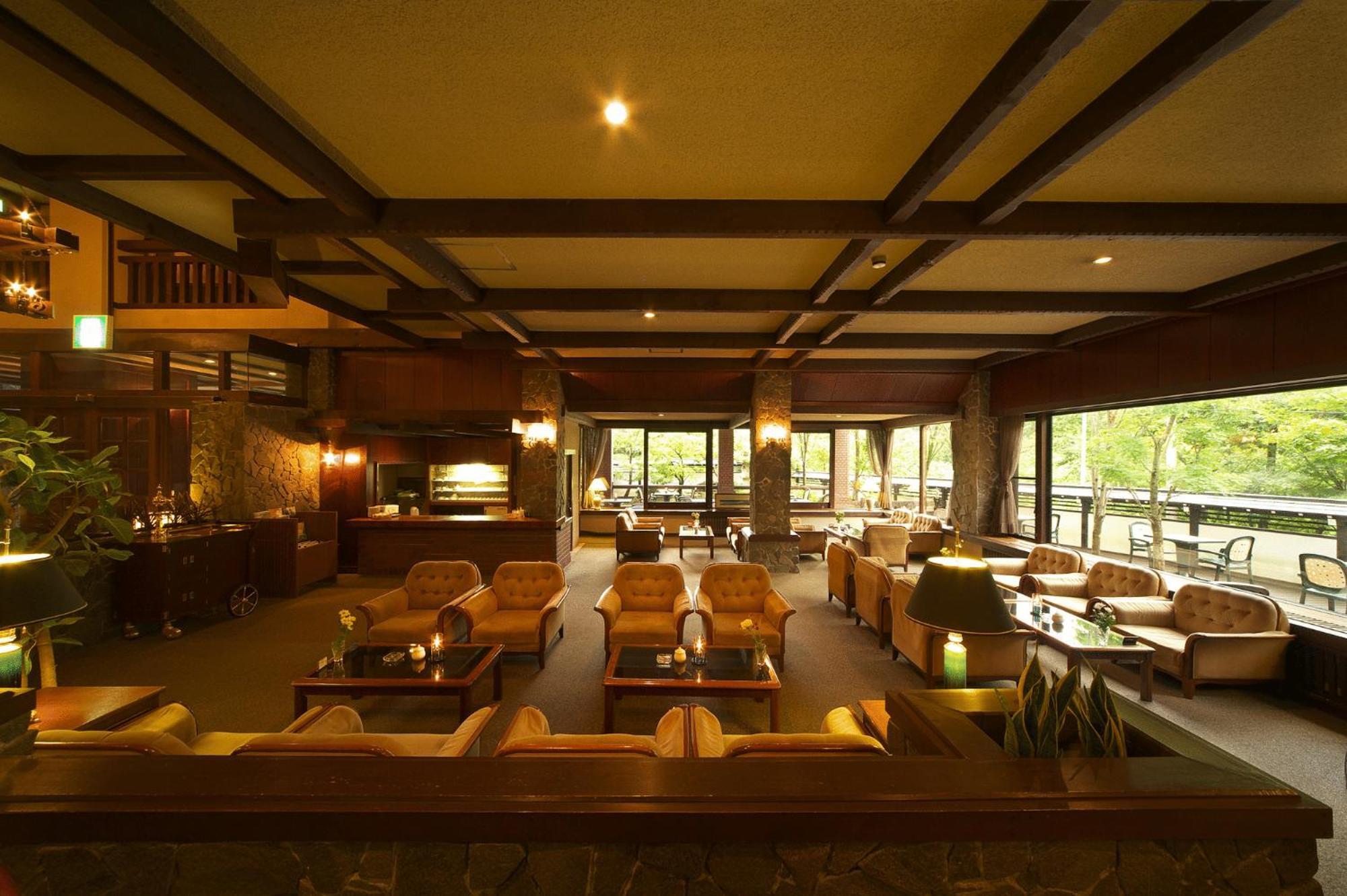Hodakaso Yamano Hotel Takayama  Exterior photo