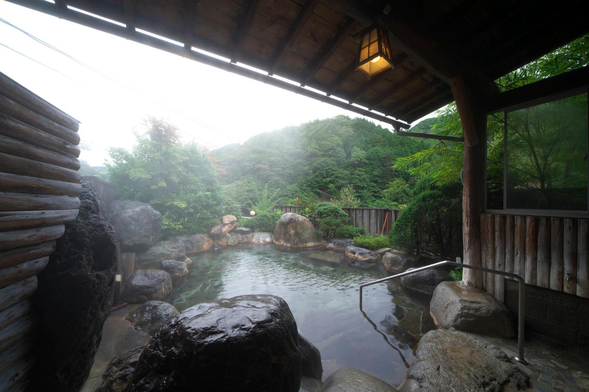 Hodakaso Yamano Hotel Takayama  Exterior photo