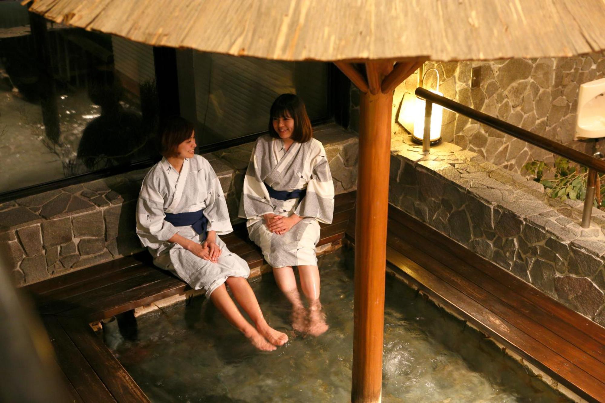 Hodakaso Yamano Hotel Takayama  Exterior photo