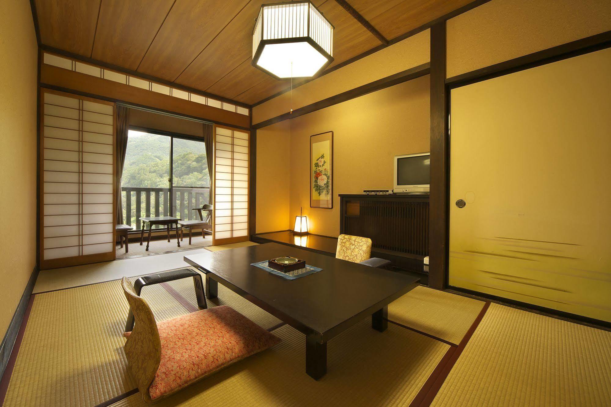 Hodakaso Yamano Hotel Takayama  Exterior photo