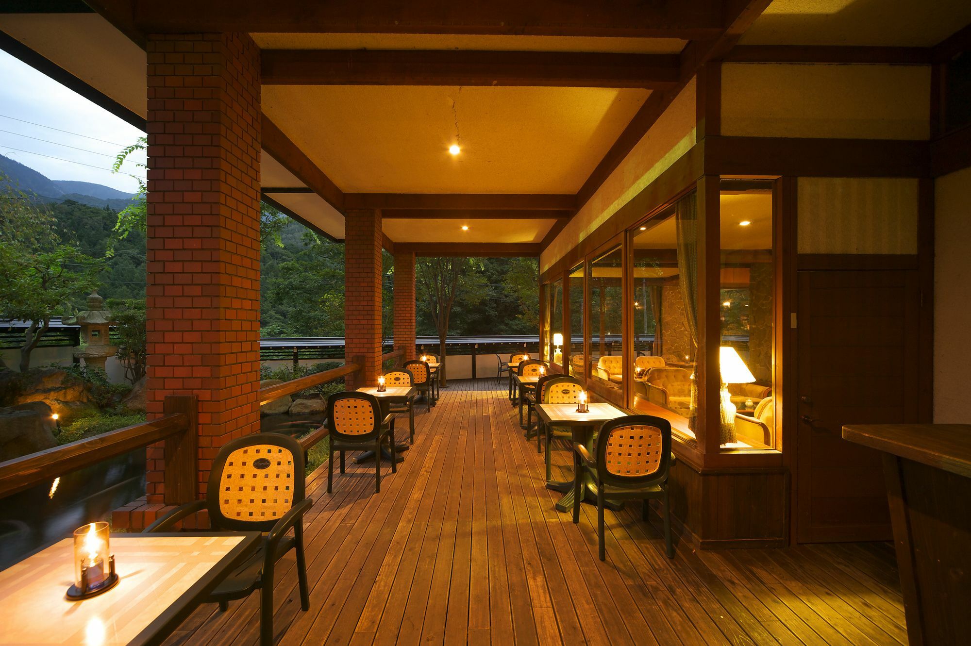 Hodakaso Yamano Hotel Takayama  Exterior photo